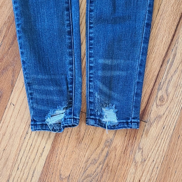 Hellahectik Jeggings - Picture 6 of 8